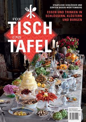 Von Tisch und Tafel