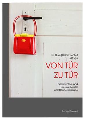 Von Tür zu Tür von Blum,  Iris, Eisenhut,  Heidi