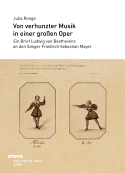 Von verhunzter Musik in einer großen Oper von Ronge,  Julia