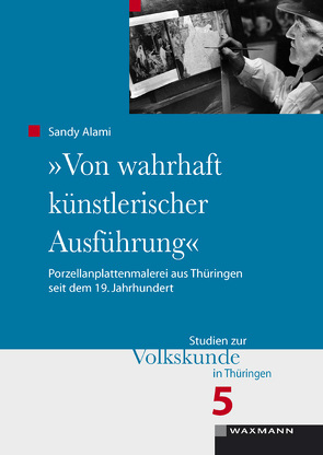 „Von wahrhaft künstlerischer Ausführung“ von Alami,  Sandy