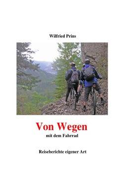 Von Wegen von Prins,  Wilfried