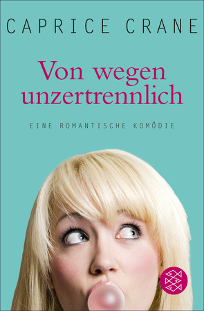 Von wegen unzertrennlich von Crane,  Caprice