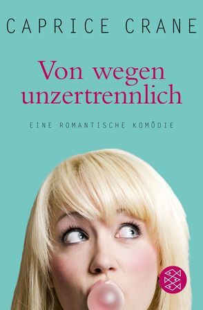 Von wegen unzertrennlich von Crane,  Caprice, Zöfel,  Adelheid
