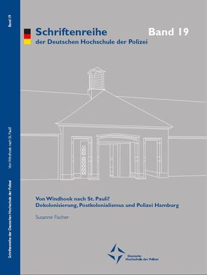 Von Windhoek nach St. Pauli? von Fischer,  Susanne