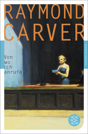 Von wo ich anrufe von Carver,  Raymond, Frielinghaus,  Helmut, Hermann,  Judith