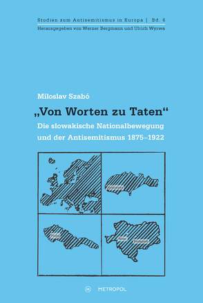 „Von Worten zu Taten“ von Szabó,  Miloslav