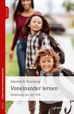 Voneinander lernen von Quast,  Petra, Rosenberg,  Marshall B.