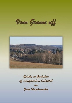 Vonn Grunne uff von Hutschenreuther,  Gisela