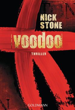 Voodoo von Steffen,  Heike, Stone,  Nick