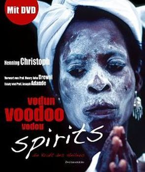 Voodoo Spirits von Christoph,  Henning, Schmid,  Andreas