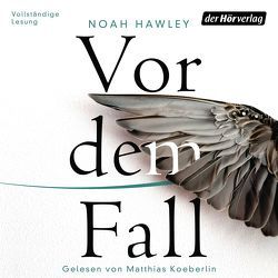 Vor dem Fall von Hawley,  Noah, Koeberlin,  Matthias, Schmidt,  Rainer