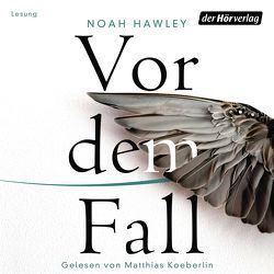 Vor dem Fall von Hawley,  Noah, Koeberlin,  Matthias, Schmidt,  Rainer