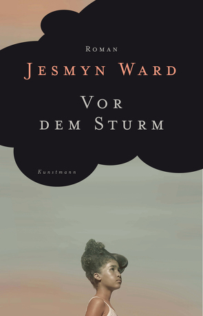 Vor dem Sturm von Becker,  Ulrike, Ward,  Jesmyn