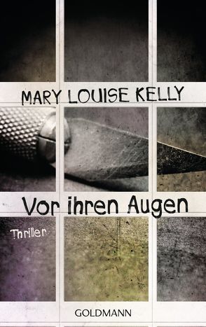 Vor ihren Augen von Bonné,  Eva, Kelly,  Mary Louise