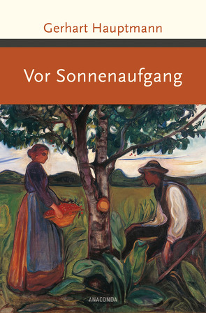 Vor Sonnenaufgang von Hauptmann,  Gerhart