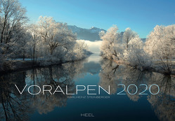 Voralpen 2020 von Steinberger,  Karlheinz