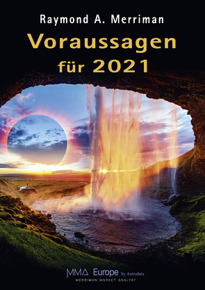 Voraussagen für 2021 von Ludwig,  Klemens, Merriman,  Raymond A