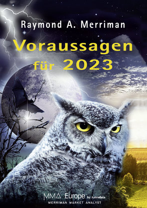 Voraussagen für 2023 von Ludwig,  Klemens, Merriman,  Raymond A