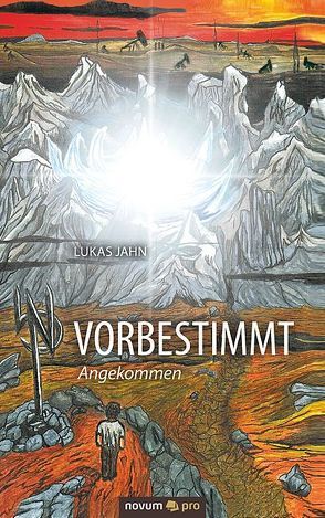 Vorbestimmt von Jahn,  Lukas