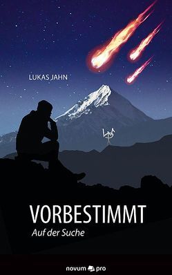 Vorbestimmt von Jahn,  Lukas Vorbestimmt von Jahn,  Lukas