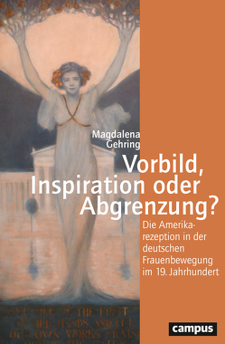 Vorbild, Inspiration oder Abgrenzung? von Gehring,  Magdalena