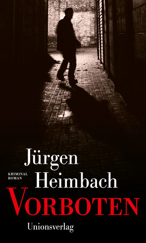 Vorboten von Heimbach,  Jürgen