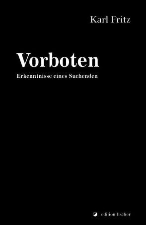 Vorboten von Fritz,  Karl