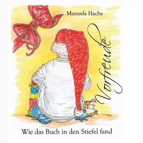 Vorfreude von Hache,  Manuela