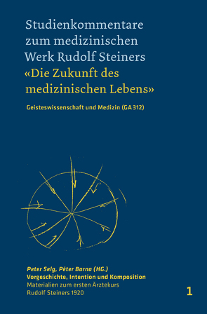 Vorgeschichte, Intention und Komposition von Barna,  Péter, Selg,  Peter