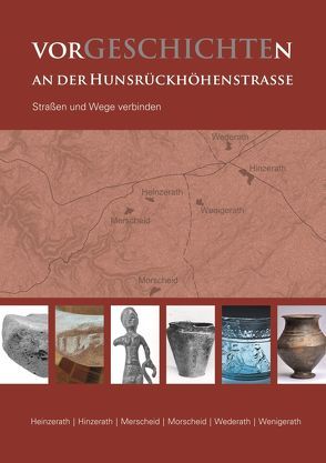 Vorgeschichten an der Hunsrückhöhenstrasse von Cordie,  Rosemarie, Hackethal,  Andreas, Haffner,  Alfred, Rock,  Gill, Schrickel,  Marco