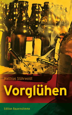 Vorglühen von Stührwoldt,  Matthias