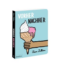 Vorher Nachher von Jullien,  Jean