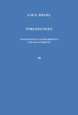 Vorlesungen über die Logik von Hegel,  Georg Wilhelm Friedrich, Rameil,  Udo