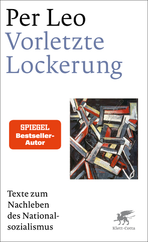 Vorletzte Lockerung von Leo,  Per