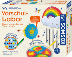 Vorschul-Labor