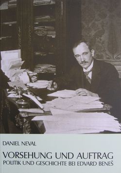 Vorsehung und Auftrag. von Neval,  Daniel