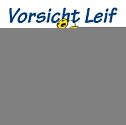 VORSICHT LEIF – Vol.8 von TENNEMANN Musik- und Buchverlag, Tennemann,  Leif