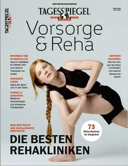 Vorsorge & Reha