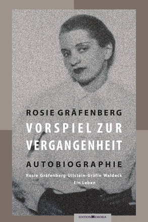 Vorspiel zur Vergangenheit von Behling,  Katja, Gräfenberg,  Rosie, Latham,  Ernest H. jr., Schumann,  Thomas B, Waldeck,  R. G.