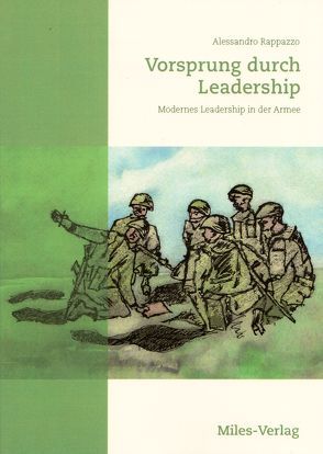 Vorsprung durch Leadership von Rappazzo,  Alessandro