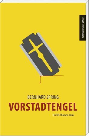 Vorstadtengel von Spring,  Bernhard