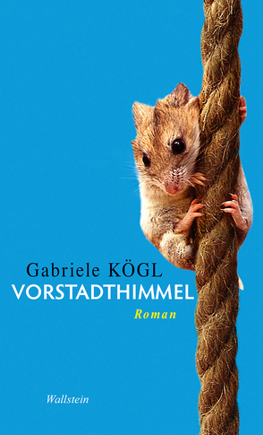 Vorstadthimmel von Kögl,  Gabriele