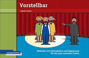 Vorstellbar von Funcke,  Amelie