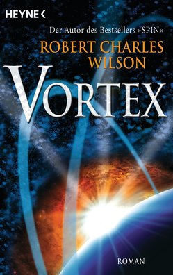 Vortex von Linckens,  Marianne, Linckens,  P.H., Wilson,  Robert Charles