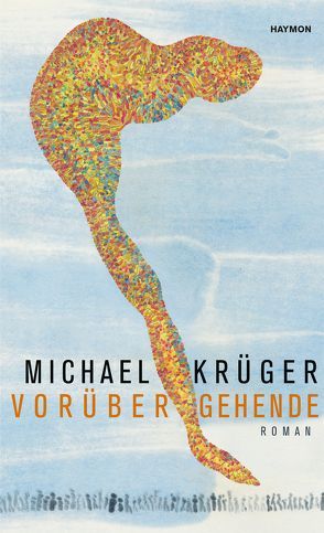 Vorübergehende von Krüger,  Michael