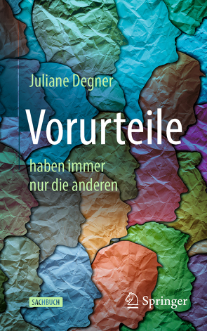 Vorurteile von Degner,  Juliane