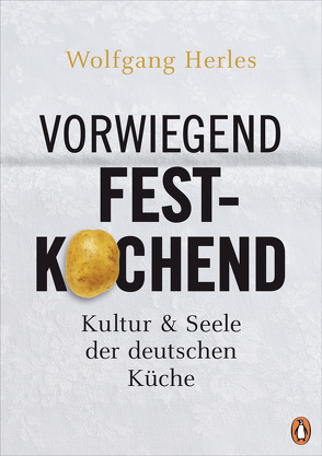 Vorwiegend festkochend von Herles,  Wolfgang