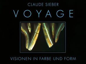 Voyage von McLean,  John W, Sieber,  Claude