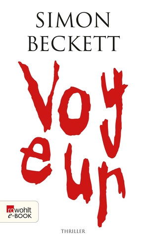 Voyeur von Beckett,  Simon, Hesse,  Andree