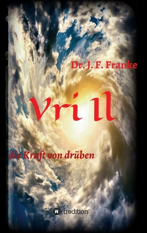 Vri Il von Franke,  Dr. Jan Friedrich